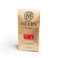 KENYA • moulu